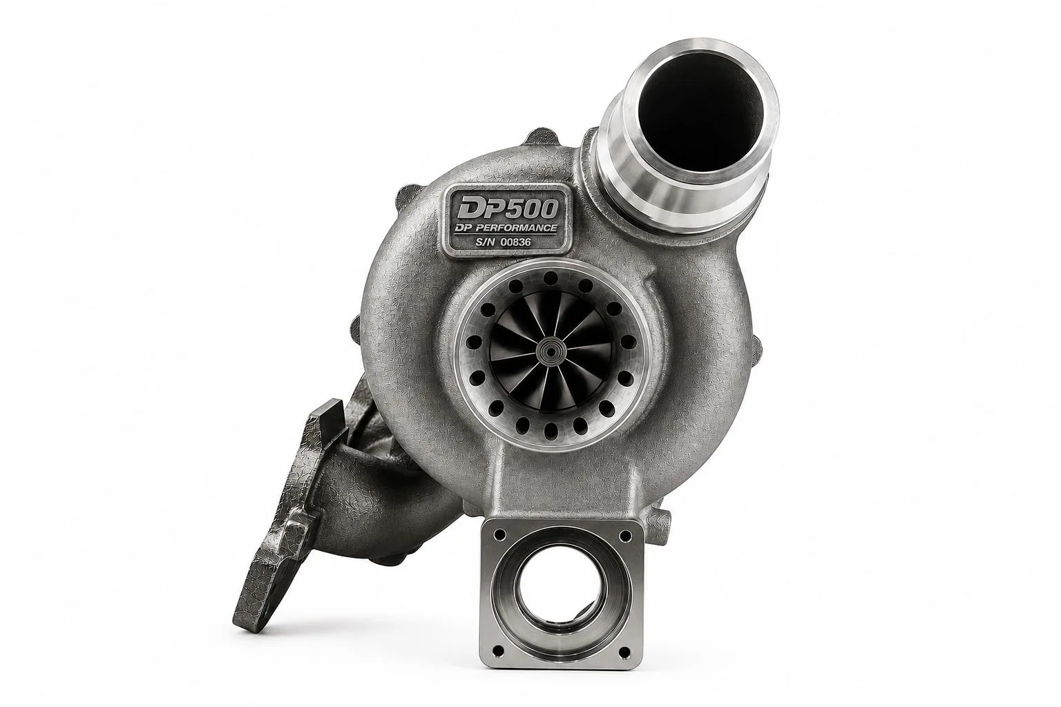 BMW B48(G-F SERIES)DP500 B48 Performance Turbo — T51R Edition