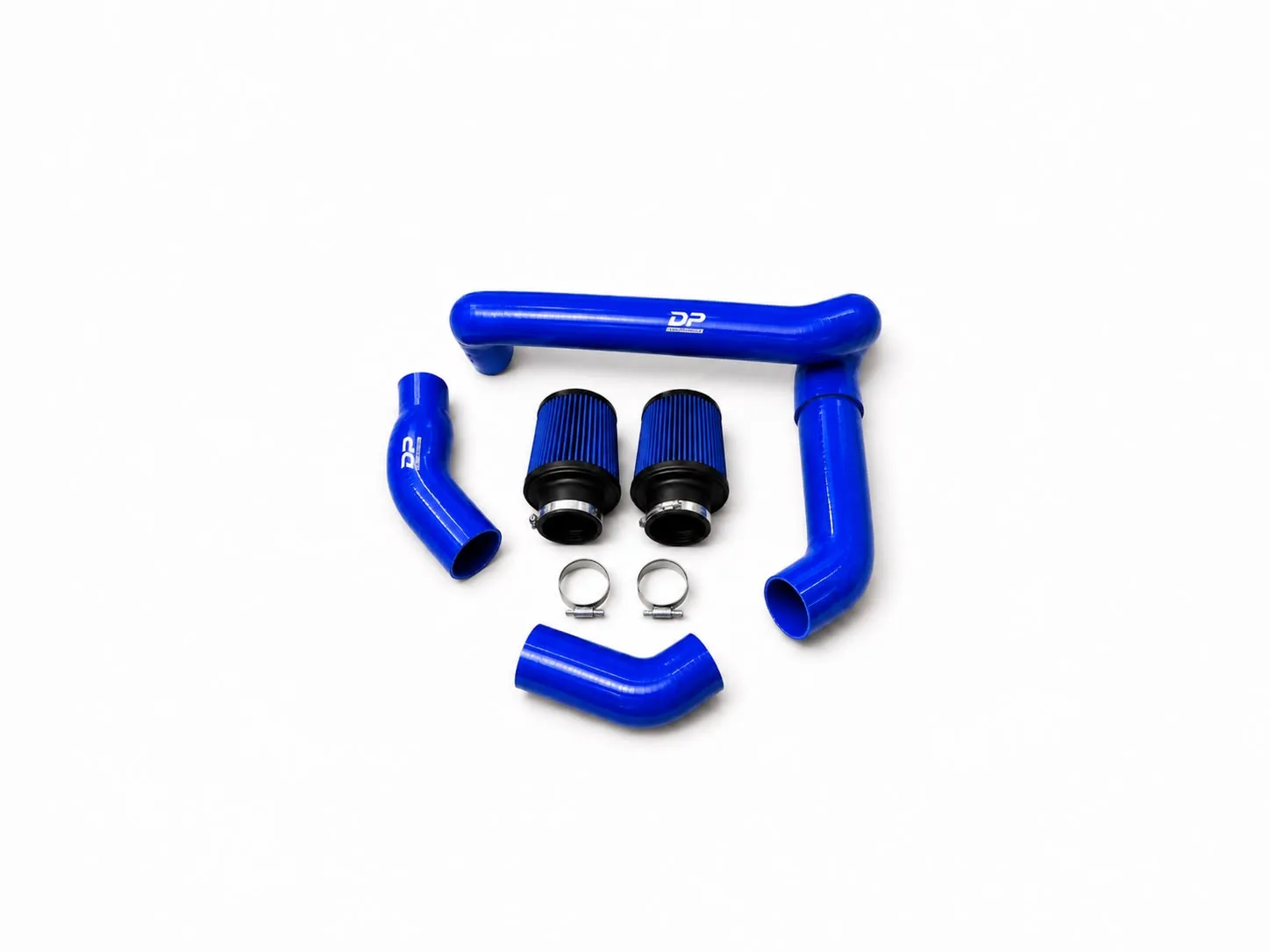 BMW M3 | M4 | G80/G82 S58 Front Mount Air Intakes
