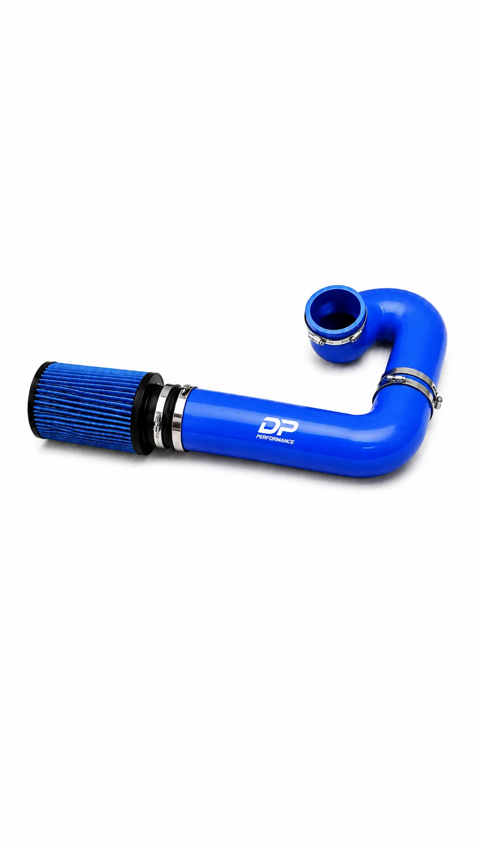 BMW B58 Front Mount Intake (G-Series)