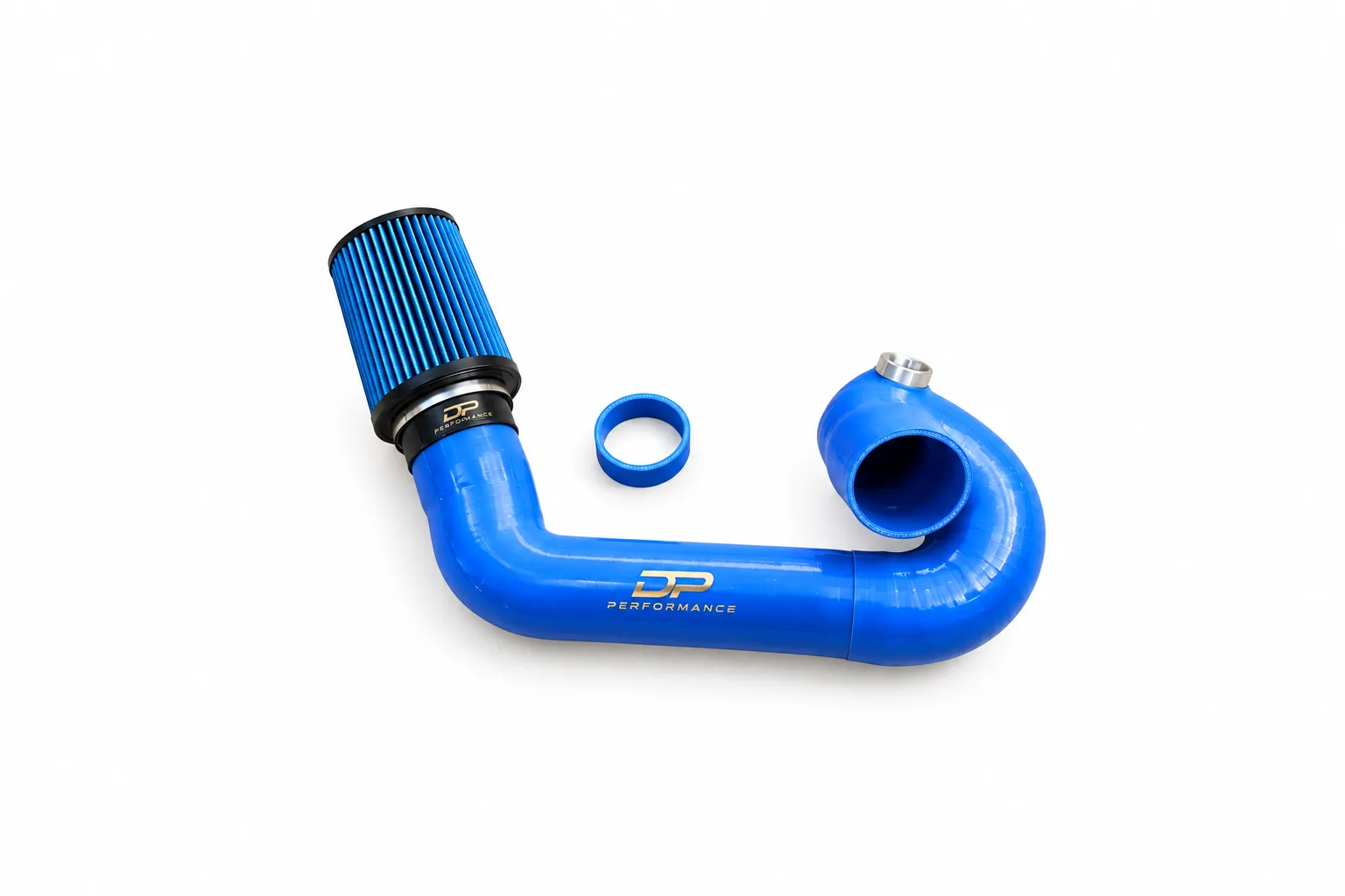 BMW X5 X6 40i G05/G06 FRONT MOUNT AIR INTAKE 
