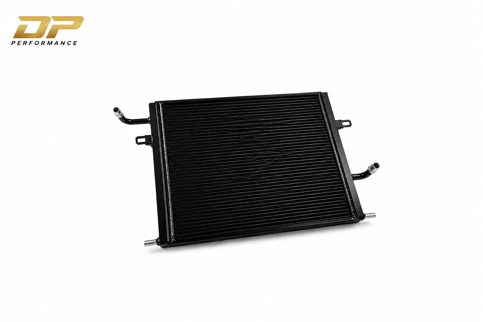 Street & Track Intercooler B46/B48/B58 M140i/M240i/340i/440i (2016–2019)