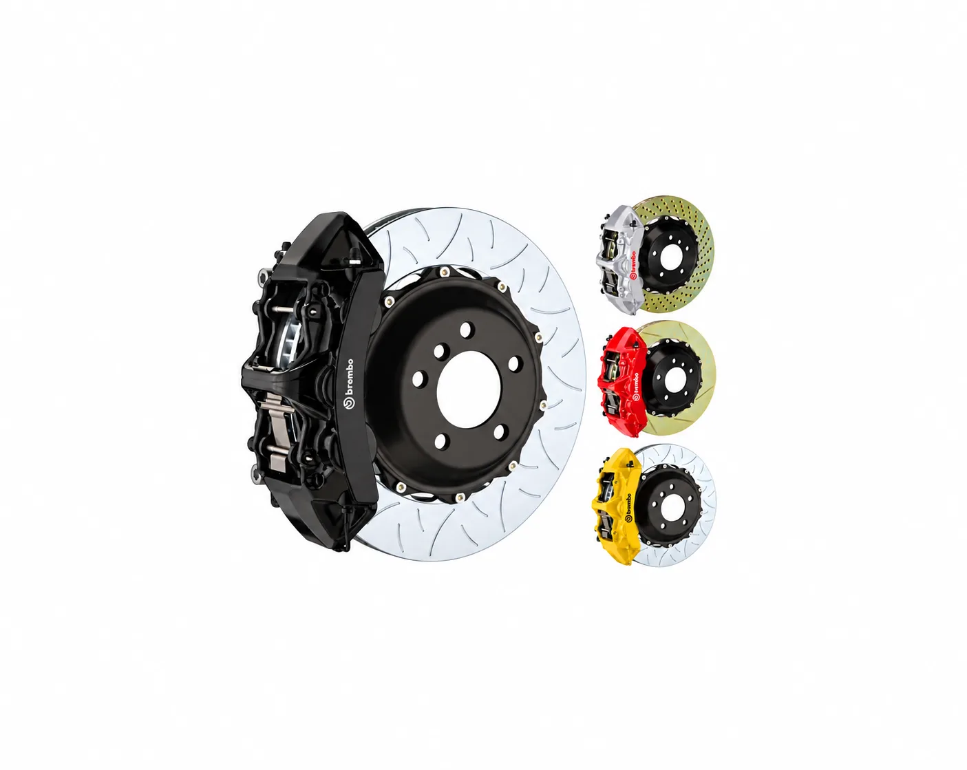 BREMBO BRAKE UPGRADE BMW G20