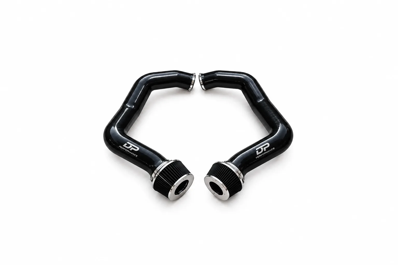 BMW G90 M5 FRONT MOUNT AIR INTAKE 